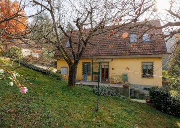 Foto 42 - Villa Via Pinin Pacot, Torino - foto 42