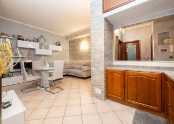 Foto 3 - Trilocale Piazza Allais
 
5, Grugliasco - foto 3