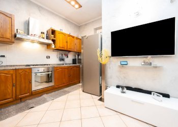 Foto 6 - Trilocale Piazza Allais
 
5, Grugliasco - foto 6