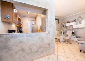 Foto 7 - Trilocale Piazza Allais
 
5, Grugliasco - foto 7