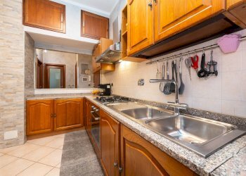 Foto 9 - Trilocale Piazza Allais
 
5, Grugliasco - foto 9