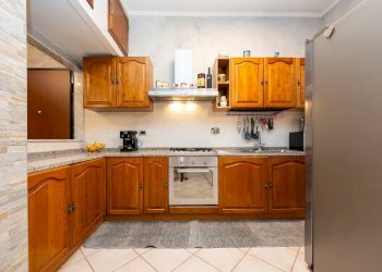 Foto 10 - Trilocale Piazza Allais
 
5, Grugliasco - foto 10