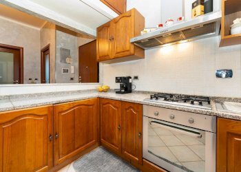 Foto 11 - Trilocale Piazza Allais
 
5, Grugliasco - foto 11