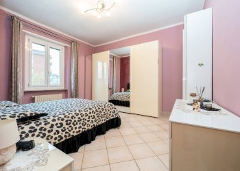 Foto 12 - Trilocale Piazza Allais
 
5, Grugliasco - foto 12