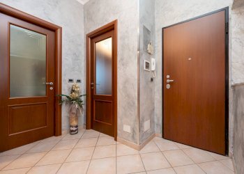 Foto 13 - Trilocale Piazza Allais
 
5, Grugliasco - foto 13