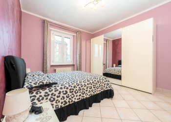 Foto 14 - Trilocale Piazza Allais
 
5, Grugliasco - foto 14