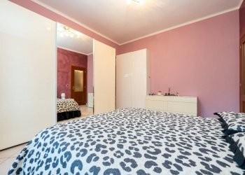 Foto 18 - Trilocale Piazza Allais
 
5, Grugliasco - foto 18