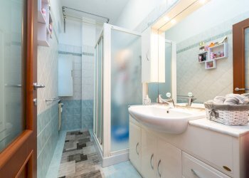 Foto 19 - Trilocale Piazza Allais
 
5, Grugliasco - foto 19