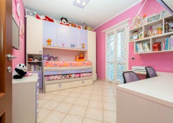 Foto 24 - Trilocale Piazza Allais
 
5, Grugliasco - foto 24