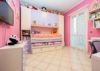 Foto 25 - Trilocale Piazza Allais
 
5, Grugliasco - foto 25