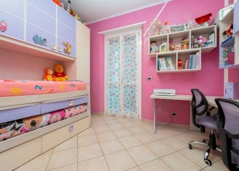 Foto 26 - Trilocale Piazza Allais
 
5, Grugliasco - foto 26