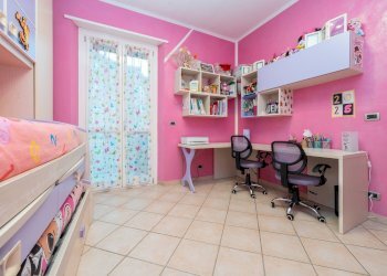 Foto 28 - Trilocale Piazza Allais
 
5, Grugliasco - foto 28