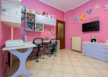 Foto 29 - Trilocale Piazza Allais
 
5, Grugliasco - foto 29