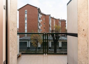 Foto 30 - Trilocale Piazza Allais
 
5, Grugliasco - foto 30