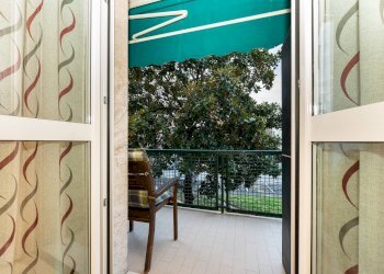 Foto 31 - Trilocale Piazza Allais
 
5, Grugliasco - foto 31