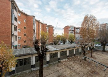 Foto 32 - Trilocale Piazza Allais
 
5, Grugliasco - foto 32