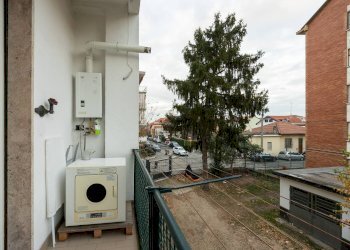 Foto 33 - Trilocale Piazza Allais
 
5, Grugliasco - foto 33