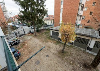 Foto 34 - Trilocale Piazza Allais
 
5, Grugliasco - foto 34