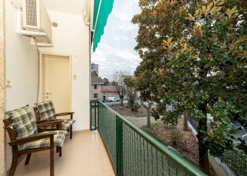 Foto 36 - Trilocale Piazza Allais
 
5, Grugliasco - foto 36