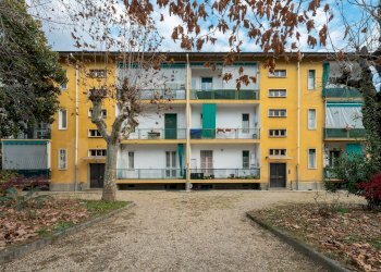 Foto 37 - Trilocale Piazza Allais
 
5, Grugliasco - foto 37