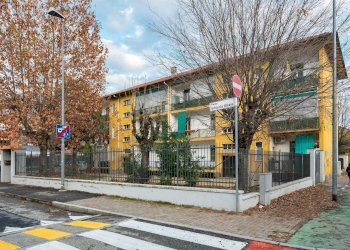 Foto 38 - Trilocale Piazza Allais
 
5, Grugliasco - foto 38