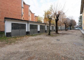 Foto 40 - Trilocale Piazza Allais
 
5, Grugliasco - foto 40