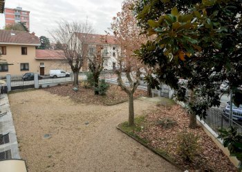 Foto 41 - Trilocale Piazza Allais
 
5, Grugliasco - foto 41