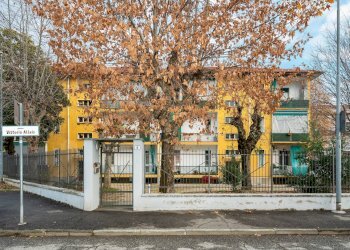 Foto 43 - Trilocale Piazza Allais
 
5, Grugliasco - foto 43