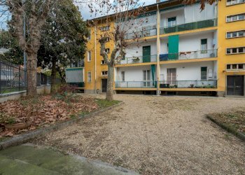 Foto 44 - Trilocale Piazza Allais
 
5, Grugliasco - foto 44