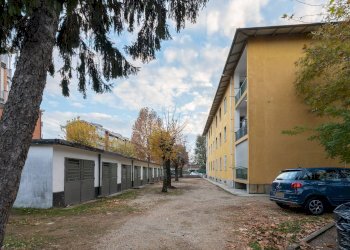 Foto 45 - Trilocale Piazza Allais
 
5, Grugliasco - foto 45