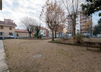 Foto 47 - Trilocale Piazza Allais
 
5, Grugliasco - foto 46