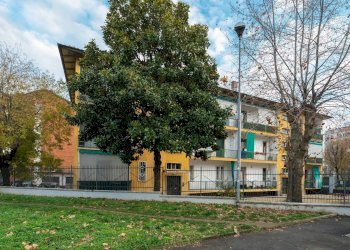 Foto 48 - Trilocale Piazza Allais
 
5, Grugliasco - foto 47