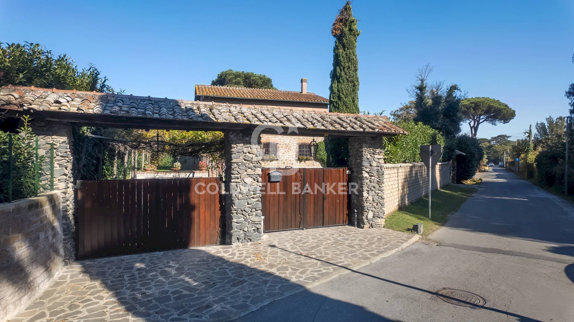 Foto 3 - Villa Strada Monte Bianchello
 
7, Nepi - foto 3