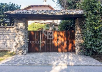 Foto 4 - Villa Strada Monte Bianchello
 
7, Nepi - foto 4