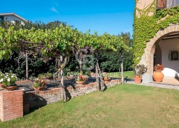 Foto 5 - Villa Strada Monte Bianchello
 
7, Nepi - foto 5