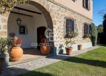 Foto 6 - Villa Strada Monte Bianchello
 
7, Nepi - foto 6