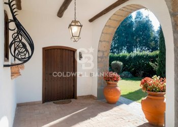 Foto 8 - Villa Strada Monte Bianchello
 
7, Nepi - foto 8