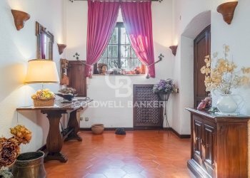 Foto 9 - Villa Strada Monte Bianchello
 
7, Nepi - foto 9