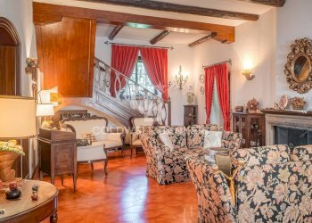 Foto 10 - Villa Strada Monte Bianchello
 
7, Nepi - foto 10