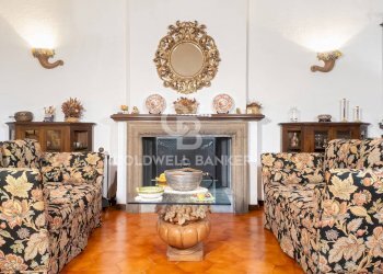 Foto 11 - Villa Strada Monte Bianchello
 
7, Nepi - foto 11