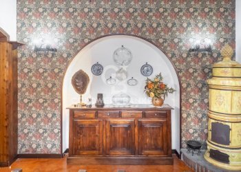 Foto 12 - Villa Strada Monte Bianchello
 
7, Nepi - foto 12