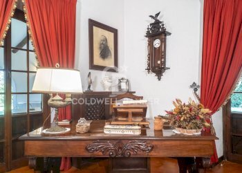 Foto 14 - Villa Strada Monte Bianchello
 
7, Nepi - foto 14