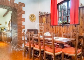 Foto 15 - Villa Strada Monte Bianchello
 
7, Nepi - foto 15