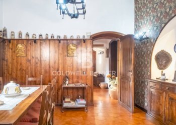 Foto 16 - Villa Strada Monte Bianchello
 
7, Nepi - foto 16