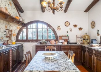 Foto 17 - Villa Strada Monte Bianchello
 
7, Nepi - foto 17