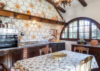 Foto 18 - Villa Strada Monte Bianchello
 
7, Nepi - foto 18