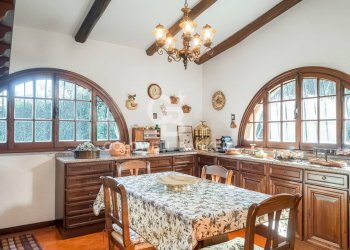 Foto 19 - Villa Strada Monte Bianchello
 
7, Nepi - foto 19