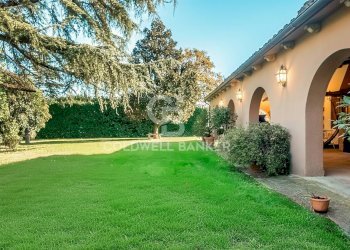 Foto 21 - Villa Strada Monte Bianchello
 
7, Nepi - foto 21