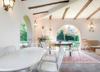 Foto 24 - Villa Strada Monte Bianchello
 
7, Nepi - foto 24