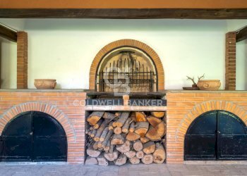 Foto 26 - Villa Strada Monte Bianchello
 
7, Nepi - foto 26